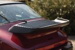 Porsche 911 Turbo 3.3 Targa 1987 года